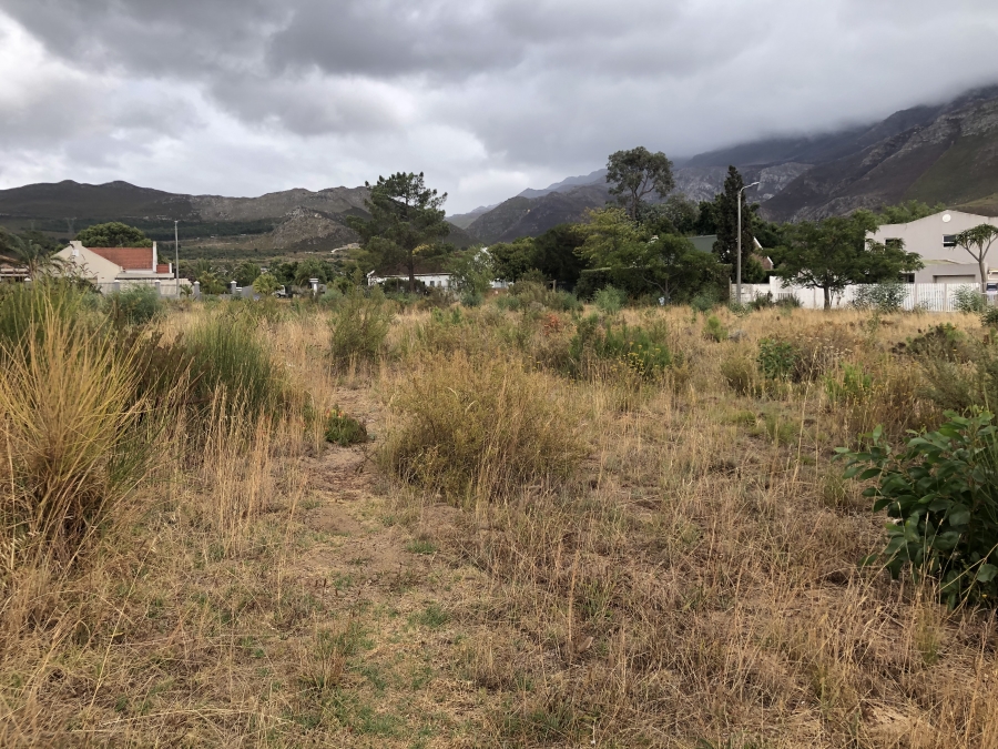 0 Bedroom Property for Sale in Bot River Western Cape